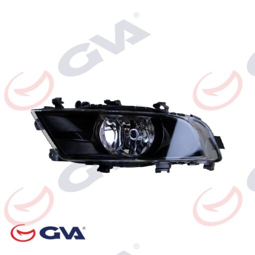 Ön Tampon Sis Farı Beyaz Sol Superb 2013 - 3T0941701C