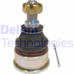 Rotil Ön Alt Honda-cıvıc Vıı-2001-2005-acura-el 2nd Gen-2001-2005-honda-fr-v-2005-2009 - 51220S5A003
