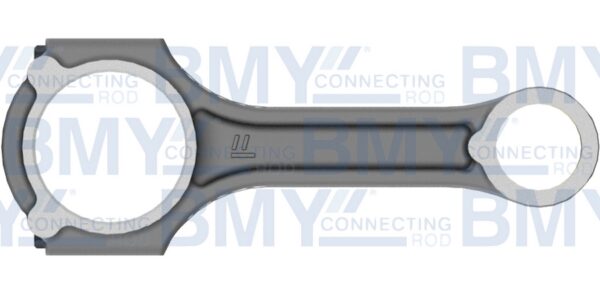 Piston Kolu Accent Era-getz-i20-cerato 1.5 Crdi 06 Blue-i30-ceed 1.6 Crdi 11 - 235102A600-235102A701