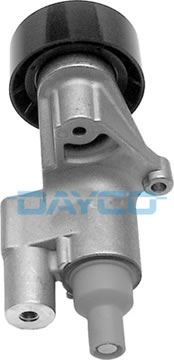 Alternatör Gergi Rulmanı Kütüklü P206-306-406-partner-berlıngo-jumpy-xsara 1.9d-1.9td-2.1td 91 - 5751.30-9623001280