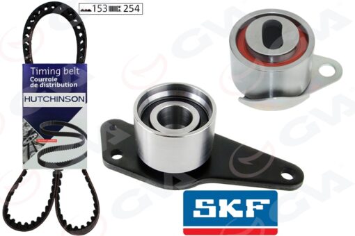 Eksantrik Gergi Kiti 153x254 Megane I 1.9dtı 96 Scenıc I 1.9d 99-01 -trafıc 1.9d 97-01 F9q K015485 - 7701471864-30777407-M618062
