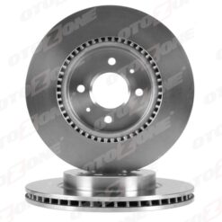 Ön Fren Disk Aynası I20 1.4 Crdi 15- Rıo3 1.25/1.4 Crdi/cvt 11- 280x22x4dl Havalı - 51712C8500-517121W050