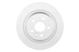 Arka Fren Aynası Volvo S60 Iı-10 V60 10 V70 08 Xc70 07 S80 10 302cm X 5dl Kaplamalı - 30769059-31471746