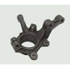 Sol Ön Aks Taşıyıcı Renault Clıo Iv 12 72mm - 400158668R-400156404R-400153153R