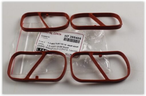 Emme Manifold Contası Astra J-corsa D-e-combo D-merıva B-aveo-doblo-punto-500 1.3 Mtj-cdtı A13dte-fd 199.a3/a9/b1/b4-223.a9 - 12855498-93195414-71749369-850933