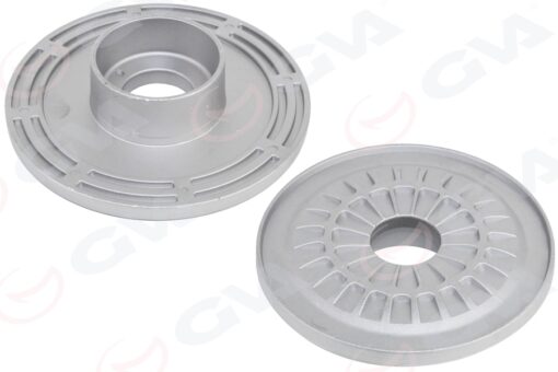 Amortisör Takozu Çanak Transporter T5-t6 - 7H0412341-7H0412341A