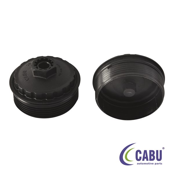 Motor Yag Fıltre Kapagı Transıt V184 06 11 Mondeo Iıı 01 07 2.0 Tdcı - 2S7Q6766AA