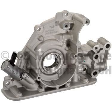 Yağ Pompası Audı Seat Skoda Vw 1.0-1.5 Tsı Tfsı - 04E115105BT