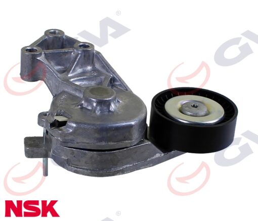 Alternatör Gergi Kütüğü Komple Transporter T5-golf4-bora 1.9 Tdı Axb-auy-alh - 038903315AE-038903315F-1122523