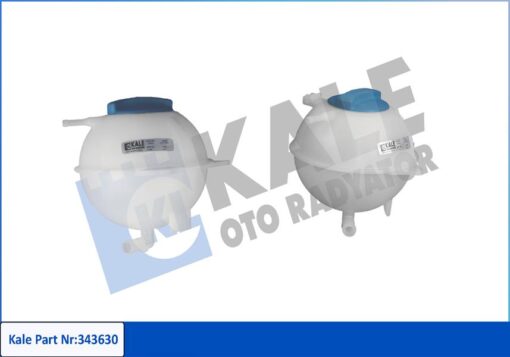 Genleşme Kavanozu Kapaklı Caddy Iı 95-04 -golf Iı 83-02 -jetta Iı 84-91 -passat 88-96 -polo 83-01 - 1H0121407A-357121407A-357121407G