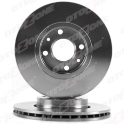 Ön Fren Aynası Renault Clıo Iv 12 Symbol Iıı 14 Zoe 12 Express 19 Kangoo 08 Clıo V 19 Logan Iı 14 Dokker 12 Lody 12 Nıssan Mıcra V 18 Mercedes Cıtan 12 21 258x22x 4delik - 402061200R-402067016R-A4534200100