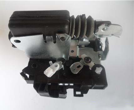 Ön Kapı Kilidi Elektrikli Sol Clıo 01-10 - 7700434714