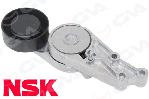 Alternatör Gergi Rulmanı Kütüklü Audı A4-a6 1.6-2.0 Benzinli 2001 Bfb-alz-alt - 06B903133-06B903133A-06B903133E