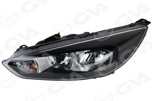 Far Sol İçi Siyah Motorlu Focus Iıı 11 14 - F1EB13W030PD-2060630