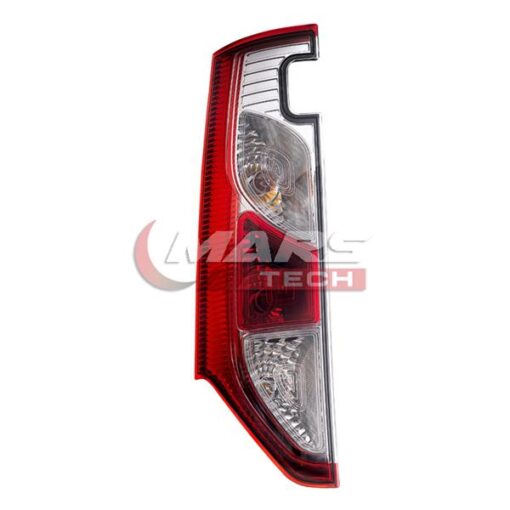 Stop Lambası Sağ Çift Kapı Duysuz Kng Iı 13 - 265506747R
