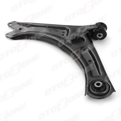 Rotilsiz Salıncak Ön Sol Alt Vw-caddy Typ 2k-2004-2015- - 1K0407151BG