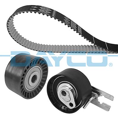 Eksantrik Gergi Kiti P107-206-207-307-bıpper-c2-c3-nemo-xsara 1.4hdı-fıesta V-fusıon 1.4tdcı 02- - 1608747680-0831.T3-AV2Q8A615AB
