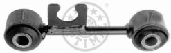Askı Rotu Arka Mercedes Vıto W638 99 02 Kancalı - A6383260116