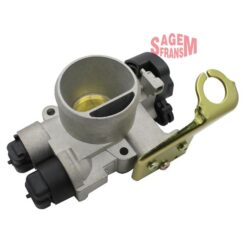 Gaz Kelebek Kutusu Palıo-doblo-sıena-albea 1.2 8v - 77363298-77363297