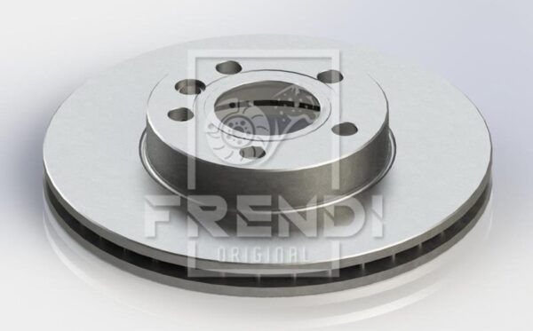 Ön Fren Aynası Sharan - 7M0615301E