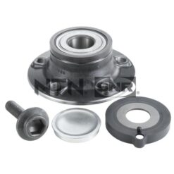 Arka Teker Poryası Kit A4-a5-a6-a7-q5 32x142x79.35 Aktif Sensör / Fwd - 4G0598611-8K0501611B-8K0598611