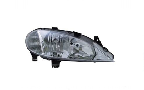 20-5999-05-6b Far Sağ Renault Megane I 96 Elektrikli - 260103707R-7701047180