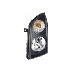 Far Sinyal Motorlu Sağ Vw Crafter 2006-2017 Elektrikli H7xpy21wxw5w - 2E1941016