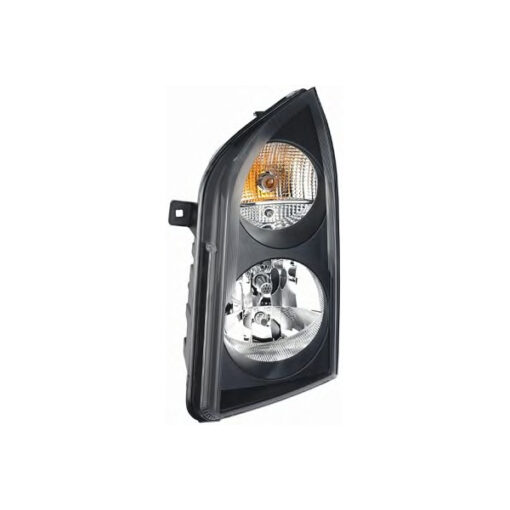 Far Sinyal Motorlu Sağ Vw Crafter 2006-2017 Elektrikli H7xpy21wxw5w - 2E1941016