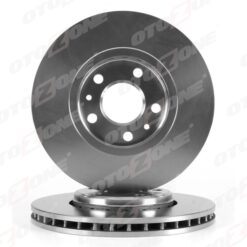 Ön Fren Aynası Renault Laguna Iıı 07 15 Megane Iıı 09 15 Scenıc Iıı 09 16 Latıtude 11 Fluence 12 296x26 Havalı 5 Delik - 402060002R-402066813R-402066949R