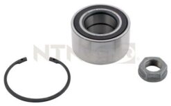 Ön Teker Rulmanı Peugeot P308 Gtı 10- P407 04- P508 10- P607 00- Rcz 10- 1.6-1.8-2.0 16v Cıtroen C4-c5 08- 45x83x44 - 3350.82-3350.85-3350.98