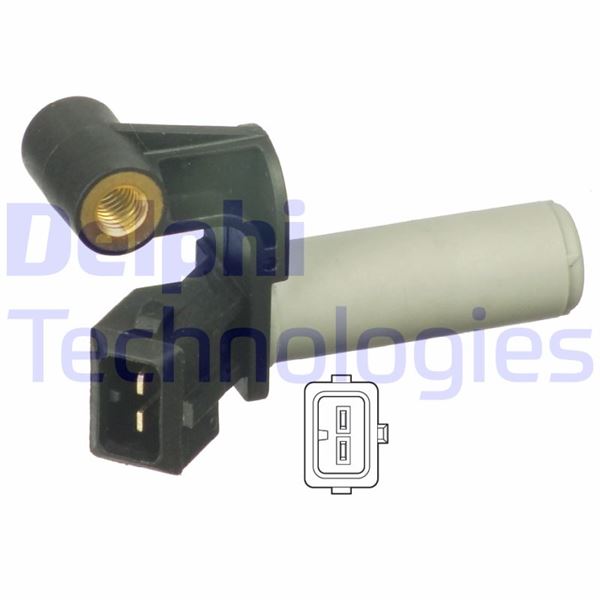 Krank Sensoru Jumper Iıı Boxer Iıı 22dt Puma 2.2hdı 16v Mondeo Iıı 2.0tdcı 00 07 Tansıt V348-v348 06 11 - 2S7Q6C315AC-920LV-9662221580