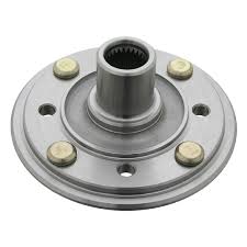 Ön Teker Poryası Rulmansız Hyundaı Accent 1.3l 4g13 G4eh 95-00 / 1.5l G4ek Karbüratörlü 95-00 / Excel 1.5l 4g15 Sohc 89-94 - 5175024500-5175028000