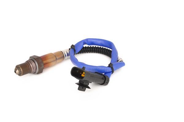 Oksijen Sensörü Clıo Iı 1.2 16v 01 1.6 Hi-flex 04-10 Kng 1.6 Hi-flex 07 - 8200437489