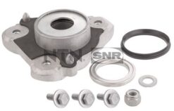 Amortisör Takozu Ön Sol Ducato-jumper-boxer 02 Tüm Motor Tipleri - 1339629080-134589708-5038.A4