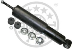 Ön Amortisör L/r Hyundaı H1 6.97 09 Starex 6.97 Swb Wagon - 543104A000-543004A850-543104A110