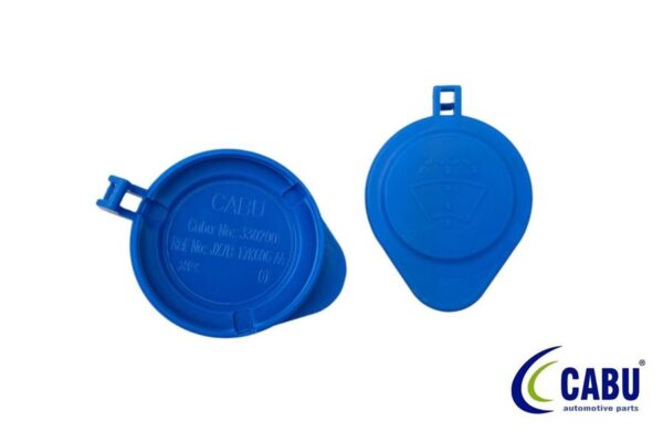 Cam Su Depo Kapagı Focus Iv 17 - JX7B17K606AA