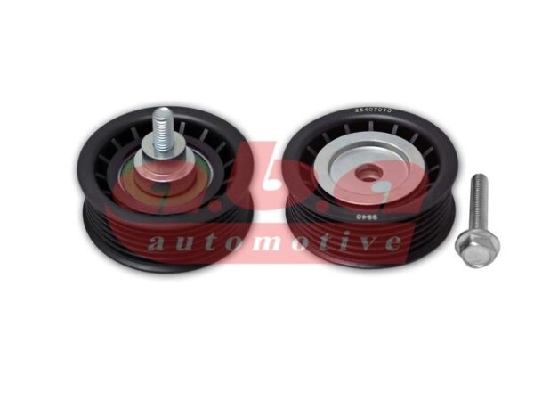 Alternatör Gergi Rulmanı Ducato-boxer-jumper-transit 2.2hdı-tdcı - 1611423480-5751.F0