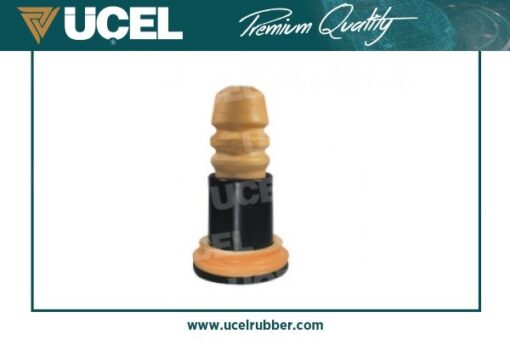 Pur Amortisör Takozu Arka Büyük Fıat Fıorıno 1.3 M.jet-1.4 - 51805787