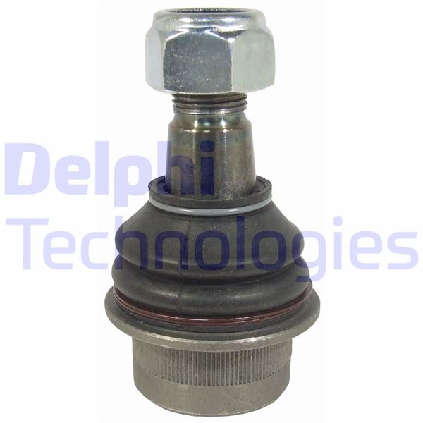 Rotıl On Alt Mercedes Sprınter B906 B907 B910 . Vw Crafter 30-35-50 - A9063330227-2E0407365