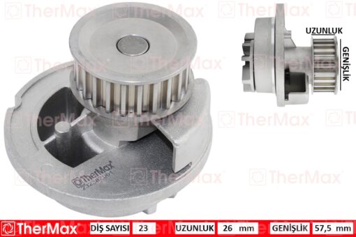 X Devirdaim Astra G-h-vectra B-c-merıva-zafıra 1.8-1.8 16v Pa727 T - 1334135-6334036