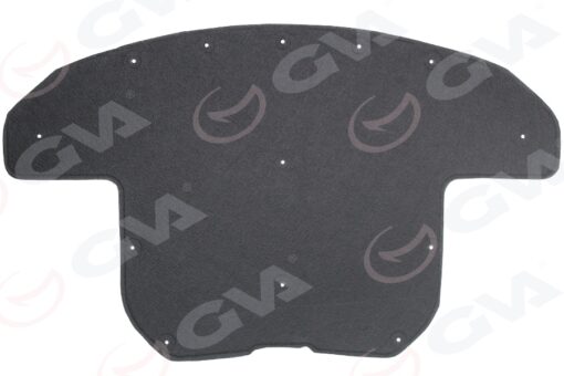 Kaput Izolatoru Klıpslerı Ile Mercedes W205 - A2056820026