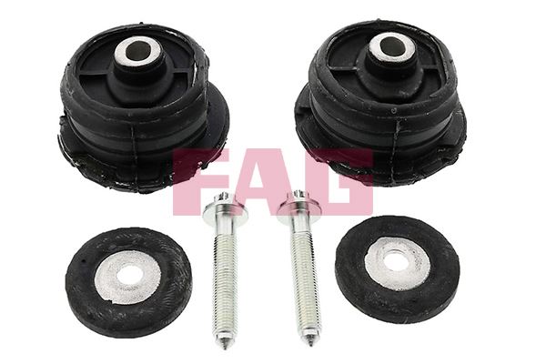 Travers Burcu Takımı Arkanın Onu Mercedes E-class W210 S210 - A2103505808