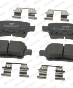 Arka Fren Balatası Opel Astra K 1.0-1.4-1.4t-1.6t-1.6 Cdtı 16 22 106.5x46.3x16.6 - 1684934880-39037199-95526568