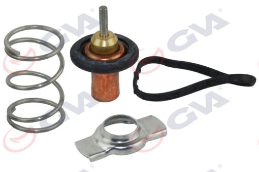 Termostat Contalı 1.5dci Clıo 4-captur-kadjar-kangoo-megane 3-4-talısman-cıtan-a160-a180-b160-b180 Dokker-lodgy-logan-duster-sandero 12 - 110608431R-A6072000215