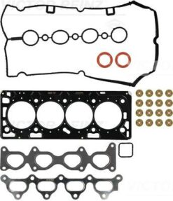 Üst Takım Conta Astra H-j-corsa D-ınsıgnıa-merıva-zafıra 1.6 Z16 Let / A16 Let - 1606535-93186907