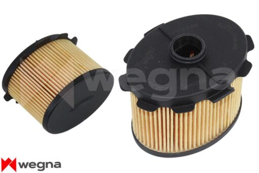 Yakıt Filtresi Partner-p206-p306 Berlıngo-jumpy- Sara-scudo-corolla 00-02 1.9d 98- Dw8 Pu 1021x - 1906.48-1906.49-1906.A9-9628890680