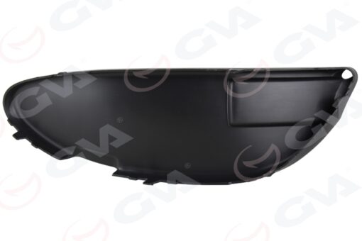 Tampon Izgara Kapagı On Sag Mercedes S-class W222 14 - A2228850824