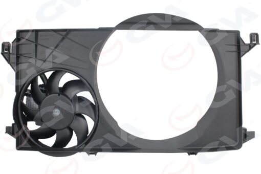 Fan Motoru Davlumbazlı Ford Transıt V347 06 11 2.2 Tdcı - 6C118C607CG-1433496-1436112-1494932