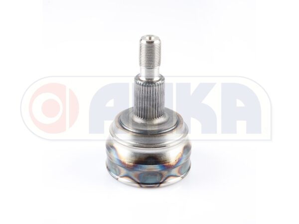 Aks Kafası Dış Golf4-bora-a3-toledo 1.9 Tdı 130hp Ajm-asz-auy - 1J0498099-1J0498099A
