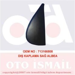 Dış Kaplama Sağ Albea - 713166808